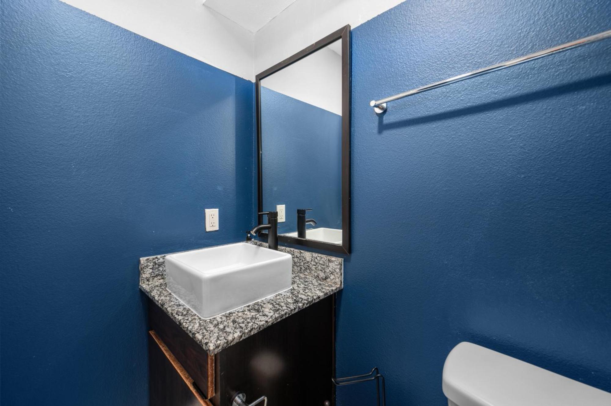 Comfy 1Br Apt With Free Parking Near Nrg & Med Center Houston Esterno foto