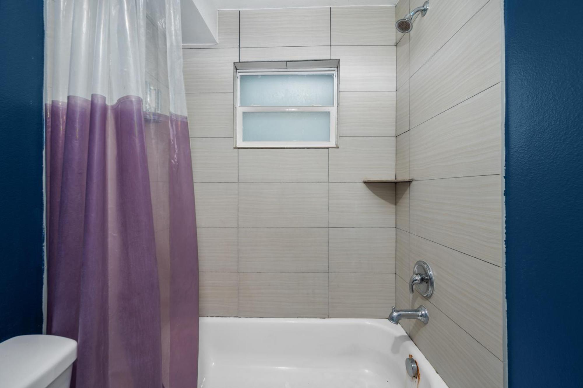 Comfy 1Br Apt With Free Parking Near Nrg & Med Center Houston Esterno foto